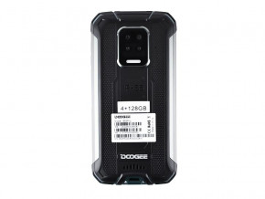  Doogee S59 Pro 4/128Gb Green 6