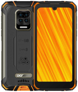  Doogee S59 Pro 4/128Gb Orange