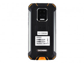  Doogee S59 Pro 4/128Gb Orange 7