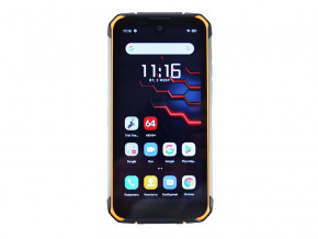  Doogee S59 Pro 4/128Gb Orange 8