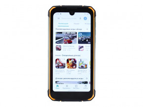  Doogee S59 Pro 4/128Gb Orange 11