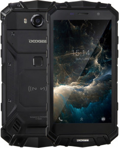  Doogee S60 Lite 4/32Gb Black *EU