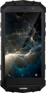  Doogee S60 Lite 4/32Gb Black *EU 3