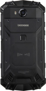  Doogee S60 Lite 4/32Gb Black *EU 6