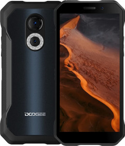  Doogee S61 6/64Gb AG Frost *CN