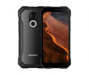  Doogee S61 6/64Gb Carbon Fiber *CN