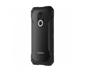  Doogee S61 6/64Gb Carbon Fiber *CN 8