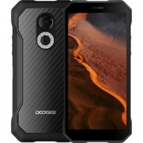  Doogee S61 Pro 6/128Gb Wood Grain *CN