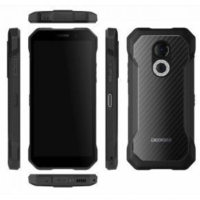  Doogee S61 Pro 6/128Gb Wood Grain *CN 5