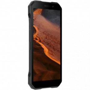  Doogee S61 Pro 8/128GB Transparent/Black 9