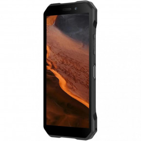  Doogee S61 Pro 8/128GB Transparent/Black 10