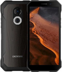  Doogee S61 Pro 8/128GB Wood Grain