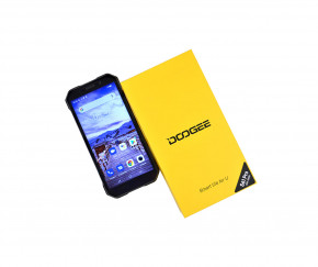  Doogee S61 Pro 8/128Gb Black 4