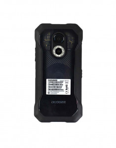  Doogee S61 Pro 8/128Gb Black 9