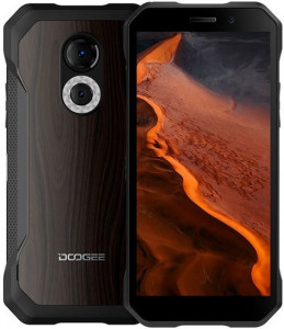  Doogee S61 Pro 8/128Gb Wood Grain *CN