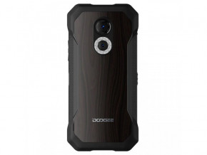  Doogee S61 Pro 8/128Gb Wood Grain *CN 3