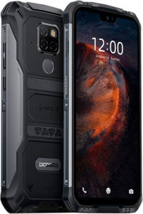  Doogee S68 Pro 6/128Gb Black *EU 4