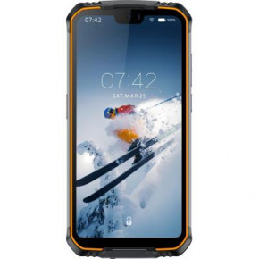  Doogee S68 Pro 6/128Gb Orange