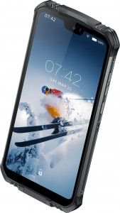  Doogee S68 Pro Black 3