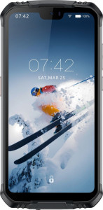  Doogee S68 Pro Black 15