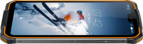  Doogee S68 Pro Orange 8