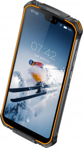  Doogee S68 Pro Orange 10