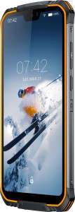  Doogee S68 Pro Orange 12