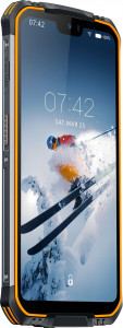  Doogee S68 Pro Orange 13