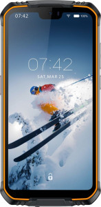  Doogee S68 Pro Orange 15