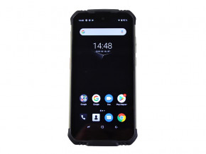  Doogee S68 Pro (6+128Gb) Black 5