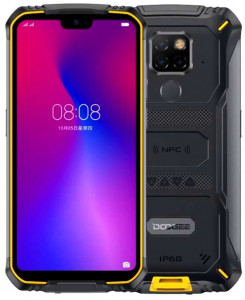  Doogee S68 Pro (6+128Gb) Yellow