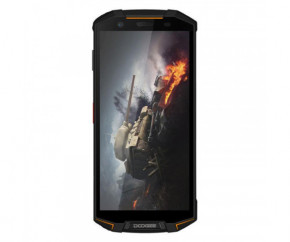  Doogee S70 6/64Gb Orange *EU 3