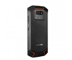  Doogee S70 6/64Gb Orange *EU 4