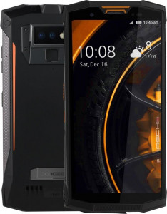  Doogee S80 6/64Gb Orange *EU