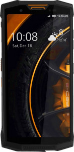  Doogee S80 6/64Gb Orange *EU 3