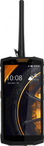  Doogee S80 6/64Gb Orange *EU 4