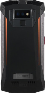  Doogee S80 6/64Gb Orange *EU 5