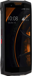  Doogee S80 6/64Gb Orange *EU 7