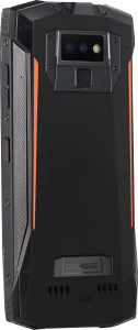  Doogee S80 6/64Gb Orange *EU 8