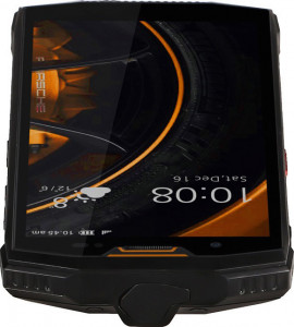  Doogee S80 6/64Gb Orange *EU 9