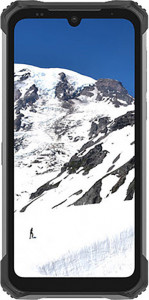  Doogee S86 6/128GB Black *EU 3