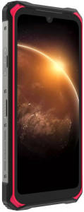  Doogee S86 6/128GB Red 8