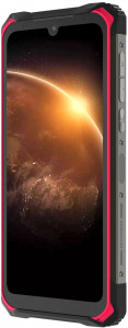  Doogee S86 6/128GB Red 9