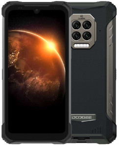  Doogee S86 6/128Gb Black