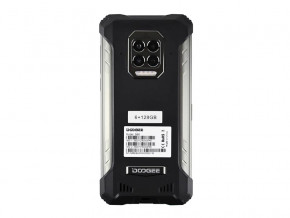  Doogee S86 6/128Gb Black 7