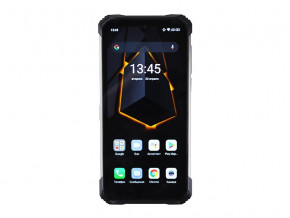  Doogee S86 6/128Gb Black 8