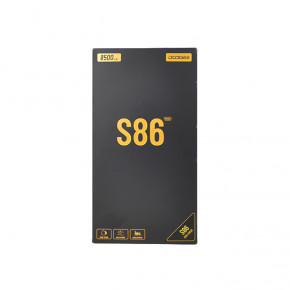  Doogee S86 6/128Gb Orange 3