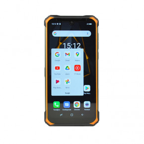  Doogee S86 6/128Gb Orange 7