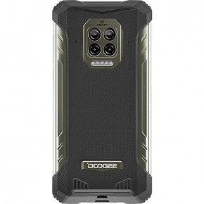  Doogee S86 Pro 8/128Gb Black *EU 4