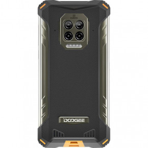  Doogee S86 Pro 8/128Gb Orange *EU 4